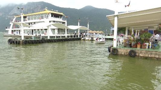 2025全年資料免費大全和云南滇池现鱼跳龙门与滇池跳水