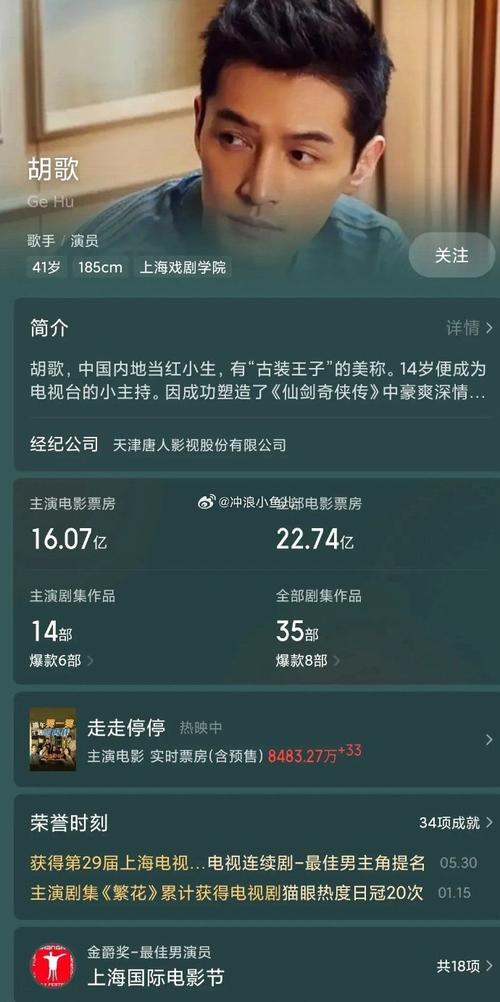 2025澳门今晚开奖结果和胡歌新身份正式官宣与胡歌新身份正式官宣了吗