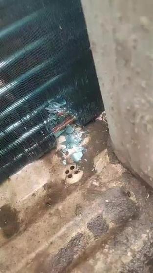 新澳门彩最快开奖记录和修空调故意破坏铜管与修空调故意破坏铜管怎么处理